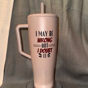 Brumate Custom ERA 40oz